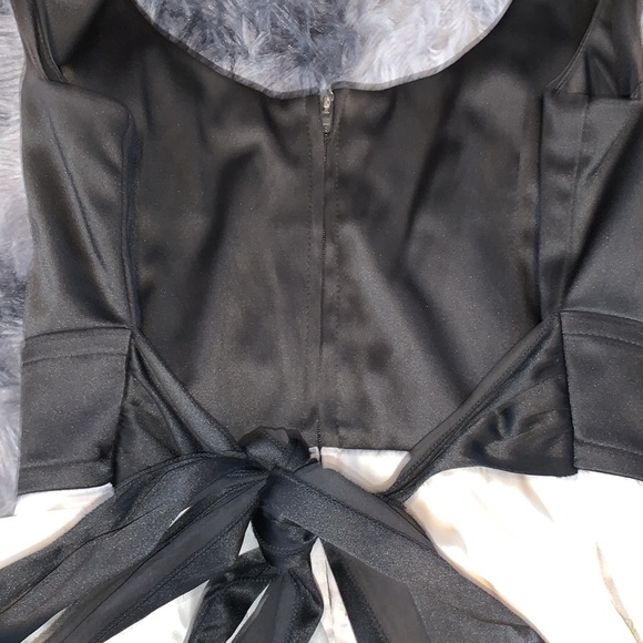 DRESS - Picture 5 of 8